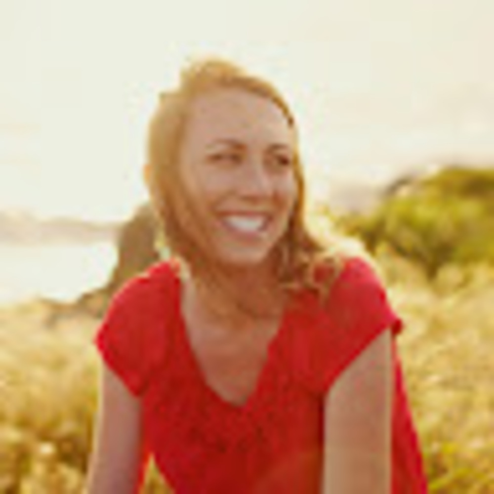 Meet your Posher, Rebecca